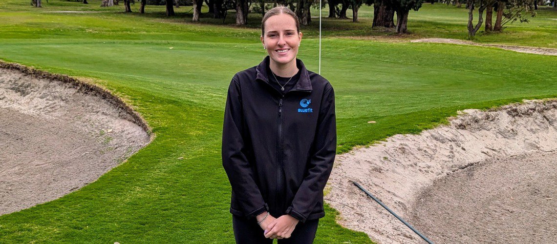 STAFF SPOTLIGHT: MEET CHARLOTTE cover