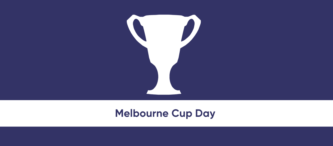 Melbourne Cup Day Public Holiday 2024 cover
