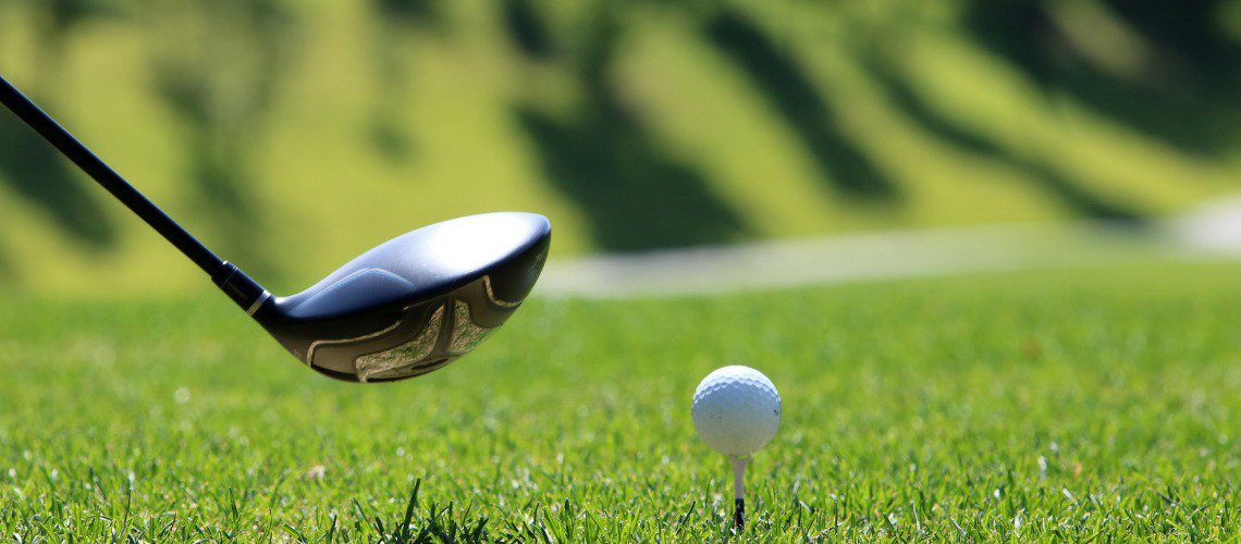 GOLF TIP cover