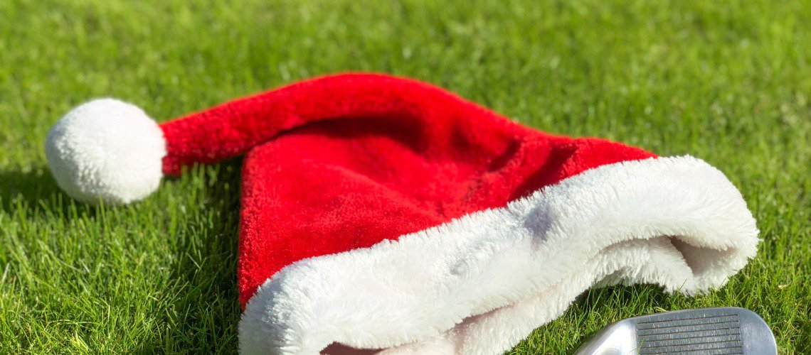 SEASONS GREETINGS FROM THE TEAM! cover
