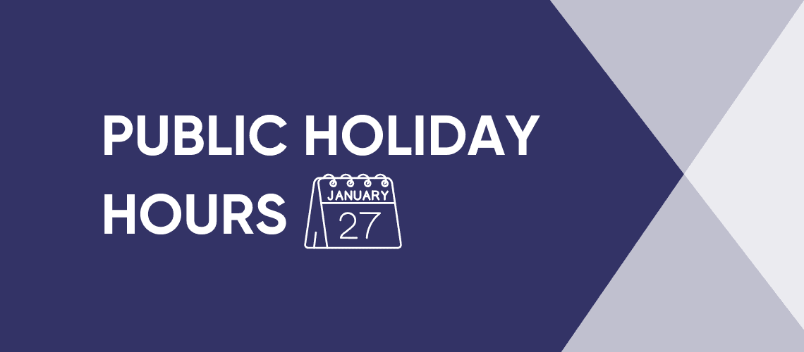 UPCOMING PUBLIC HOLIDAY 2025 cover