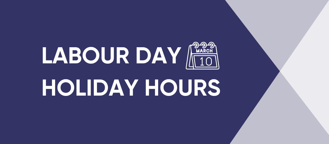 LABOUR DAY PUBLIC HOLIDAY 2025 cover