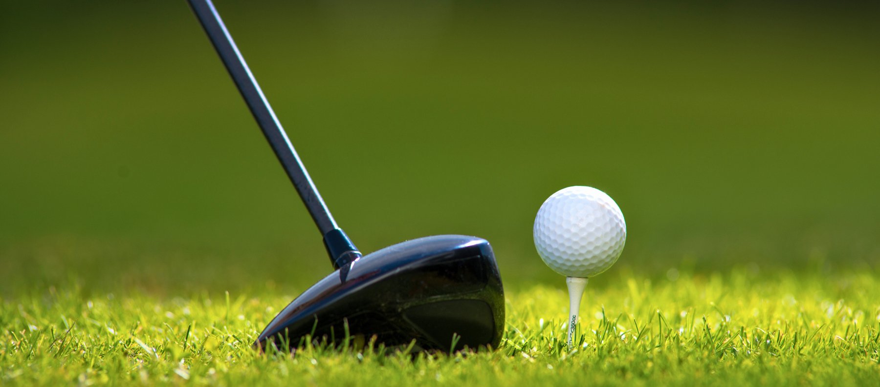 Golf Tip of the Month cover