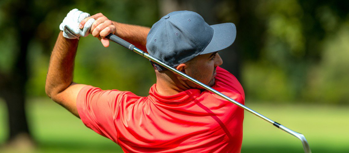 British Open Championship Week cover