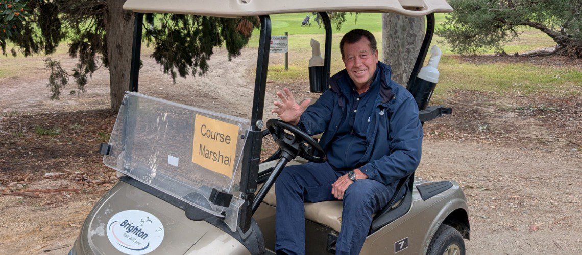 STAFF SPOTLIGHT cover