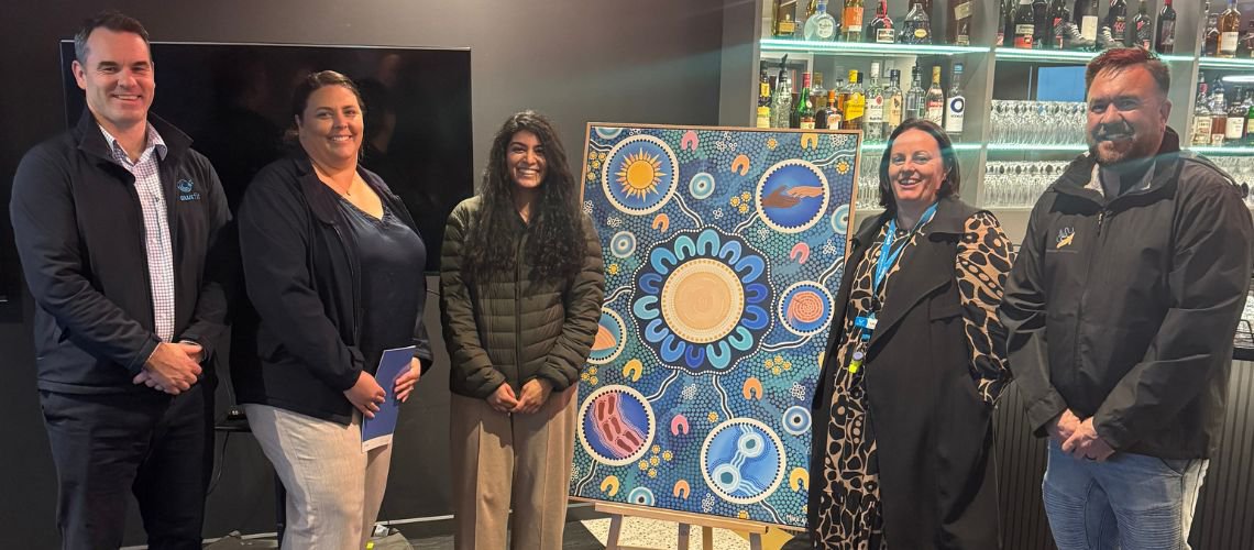 Reflect Reconciliation Action Plan cover