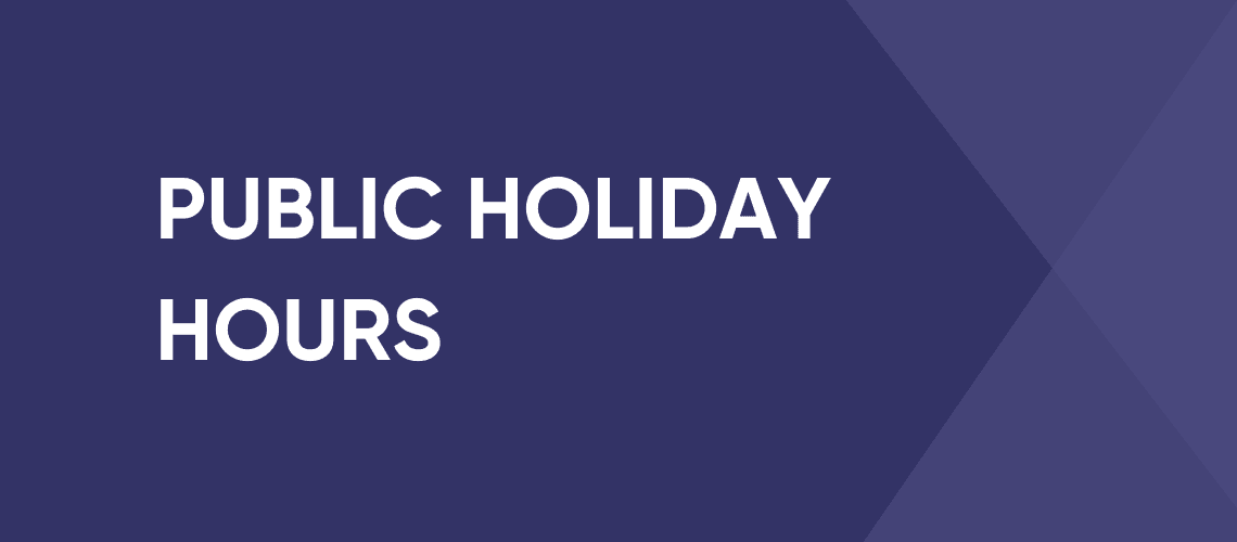 AUSTRALIA DAY - UPCOMING PUBLIC HOLIDAY cover