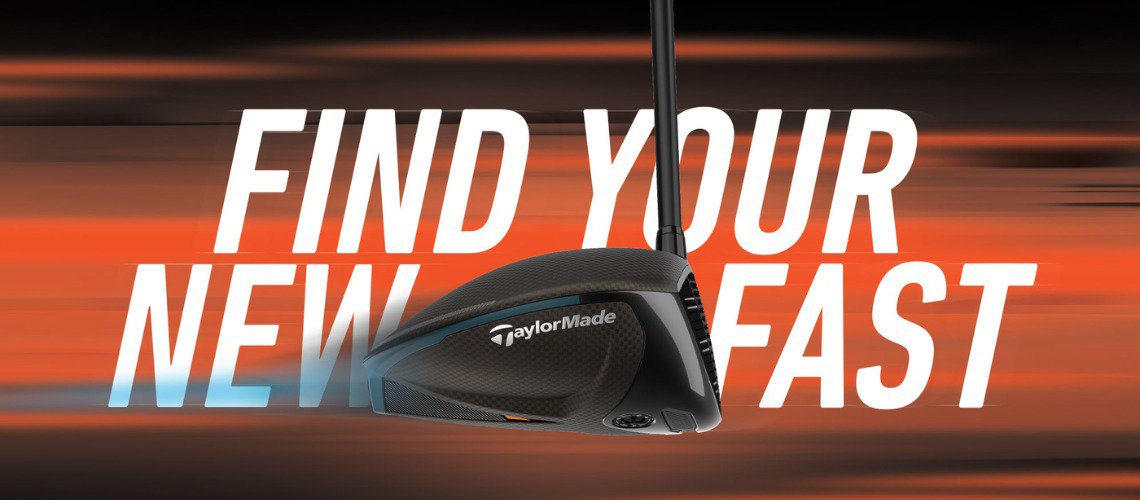 The Latest TaylorMade Range - Now Available at ProShop! cover